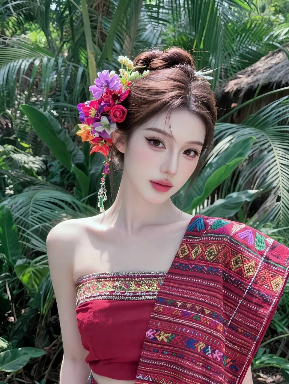 白昼算法·重逢